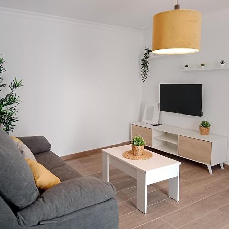 Apartamento La Yedra Jerez de la Frontera Exterior foto